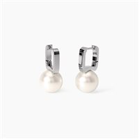 Orecchini Kidult Donna in Acciaio Perla 861025 - 861025